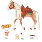 Cheval Liv et accessoires