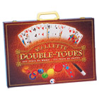 Mallette 300 tours magie et cartes