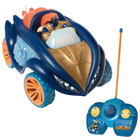Voiture radiocommandé Gormiti