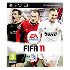 PS3 Fifa 2011