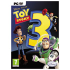 Toy Story 3 sur PC