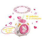Veilleuse Hello Kitty Lumi Merveilles