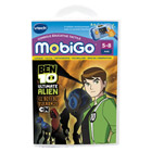 Jeu Mobigo Ben 10