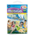 Jeu Mobigo La Fée Clochette