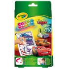 Mini Color Wonder Cars