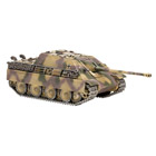 maquette Revell Sd.Kfz. 173 " Jagdpanther " 