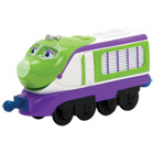 Chuggington - Locomotive Koko