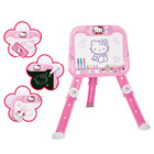 Tableau Fantastique 3 en 1 Hello Kitty