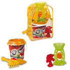 Sac à dos garni Toy Story
