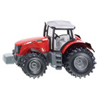 Tracteur Massey Fergusson
