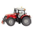 Tracteur Massey Ferguson MF 8680