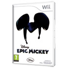 Jeu Disney WII Epic Mickey