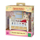 Bébé Chocolat Sylvanian