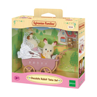 Poussette double Sylvanian