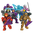 Figurine articulée Halo