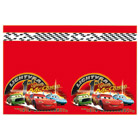Nappe anniversaire Cars