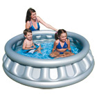 Piscine space ship BESTWAY 157 * 41 cm