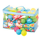 Sac de 100 balles