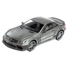 Mercedes Benz SL65 AMG