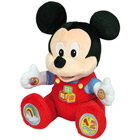 Joue & Apprend Avec Mickey