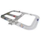 Set routes Tomica