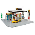 Station service Tomica