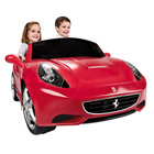 Ferrari California 12V