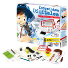 Les Empreintes Digitales