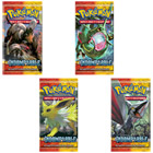 Booster Pokemon Indomptable