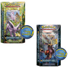 Pokemon starter Gold et Silver 3