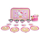 Dinette Métal Hello Kitty