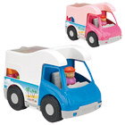 Camping Car Abrick