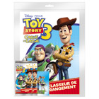 Starter Deck Toy Story 3 Cache-cache
