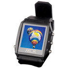 Montre avec cadre photo numérique