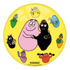 Ballon Barbapapa