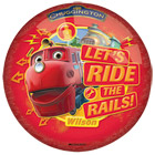 Ballon Chuggington