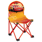 Chaise Pliante Cars