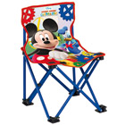 Chaise Pliante Mickey