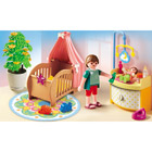 5334-Chambre de bébé