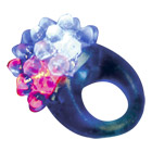 Bague lumineuse