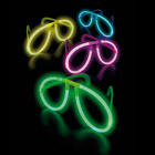 Lunette Fluo