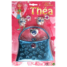 Bijoux et sac à main
