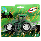 Tracteur 