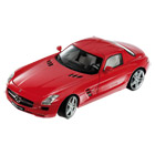 Mercedes Benz SLS AMG 1/18ème