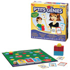P'tits genies