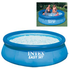 Piscine Autostable 2.44 x 0.76 m