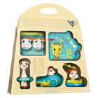 Coffret de bain Sophie La Girafe