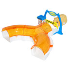 Zhu Zhu Pets - Playset Deluxe Intersection à Péage