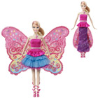 Barbie Secret des Fées
