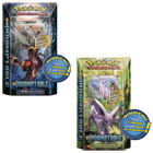 Booster Pokémon HeartgGold et SoulSilver